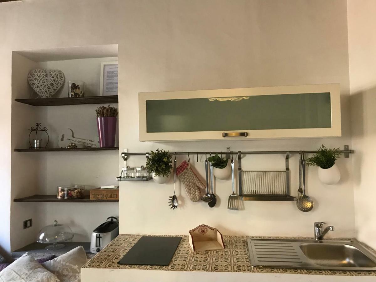 Holiday home Domus De Ciancaleoni