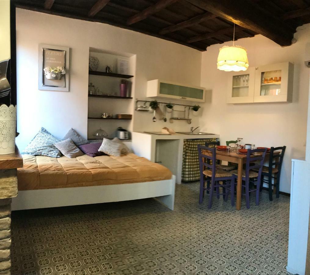 Holiday home Domus De Ciancaleoni