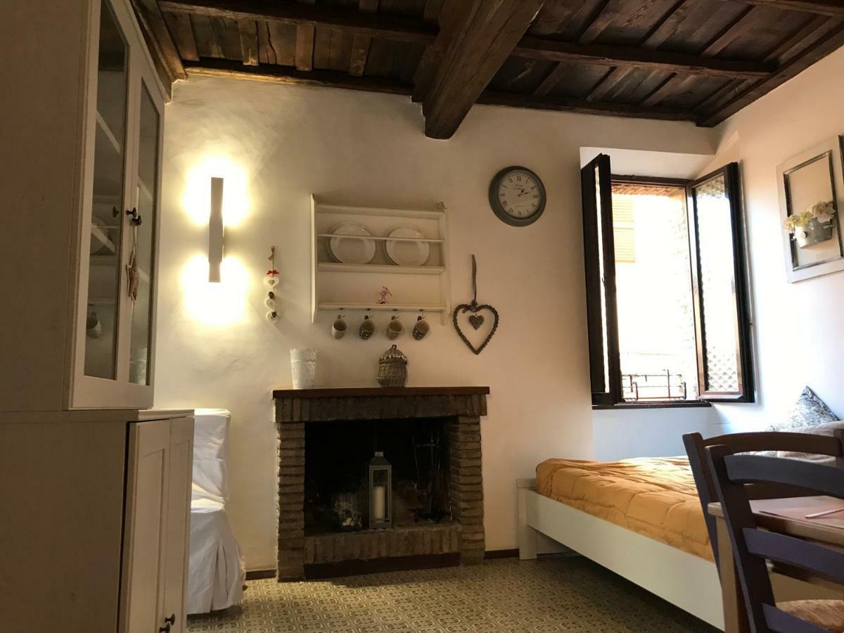 Holiday home Domus De Ciancaleoni *
