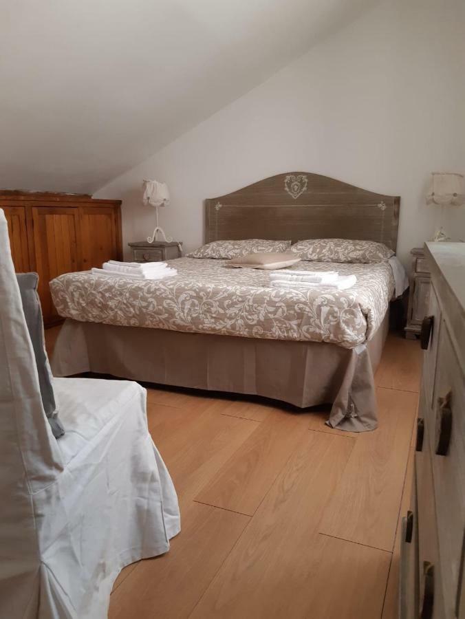 Domus De Ciancaleoni Holiday home
