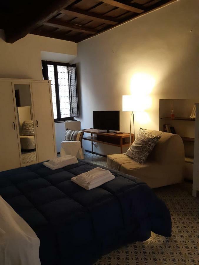 Holiday home Domus De Ciancaleoni Rome