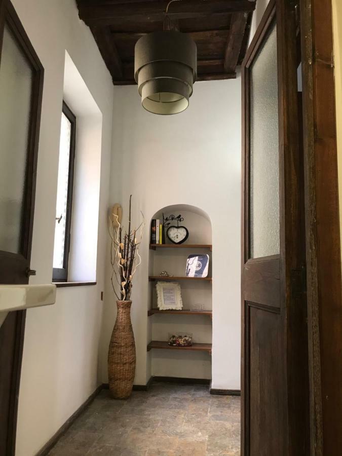 Holiday home Domus De Ciancaleoni *