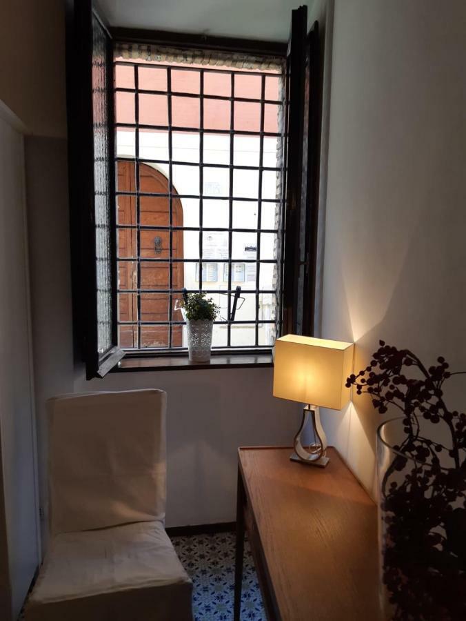 Holiday home Domus De Ciancaleoni *