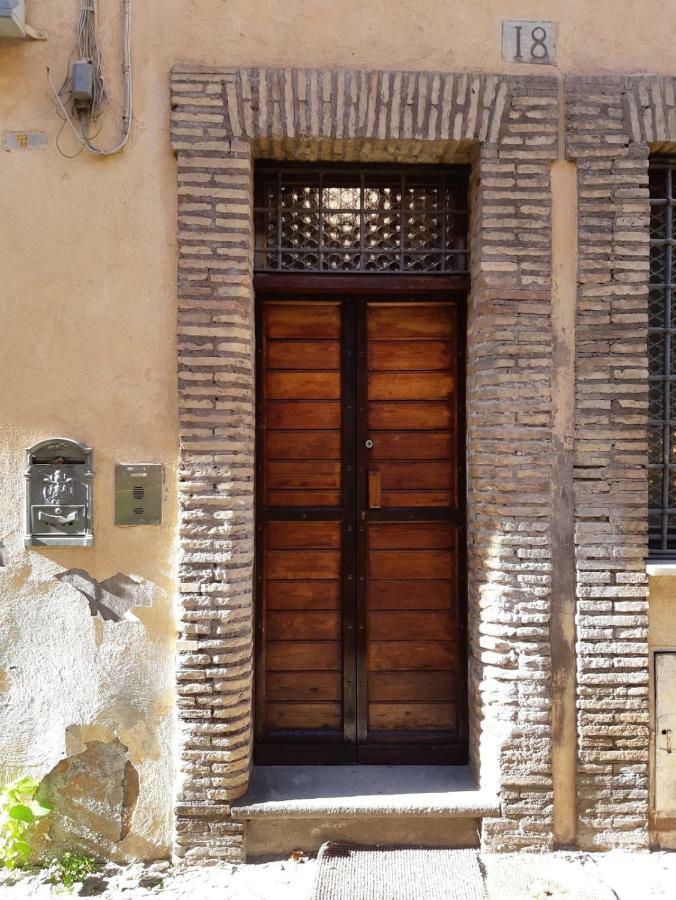 Holiday home Domus De Ciancaleoni *