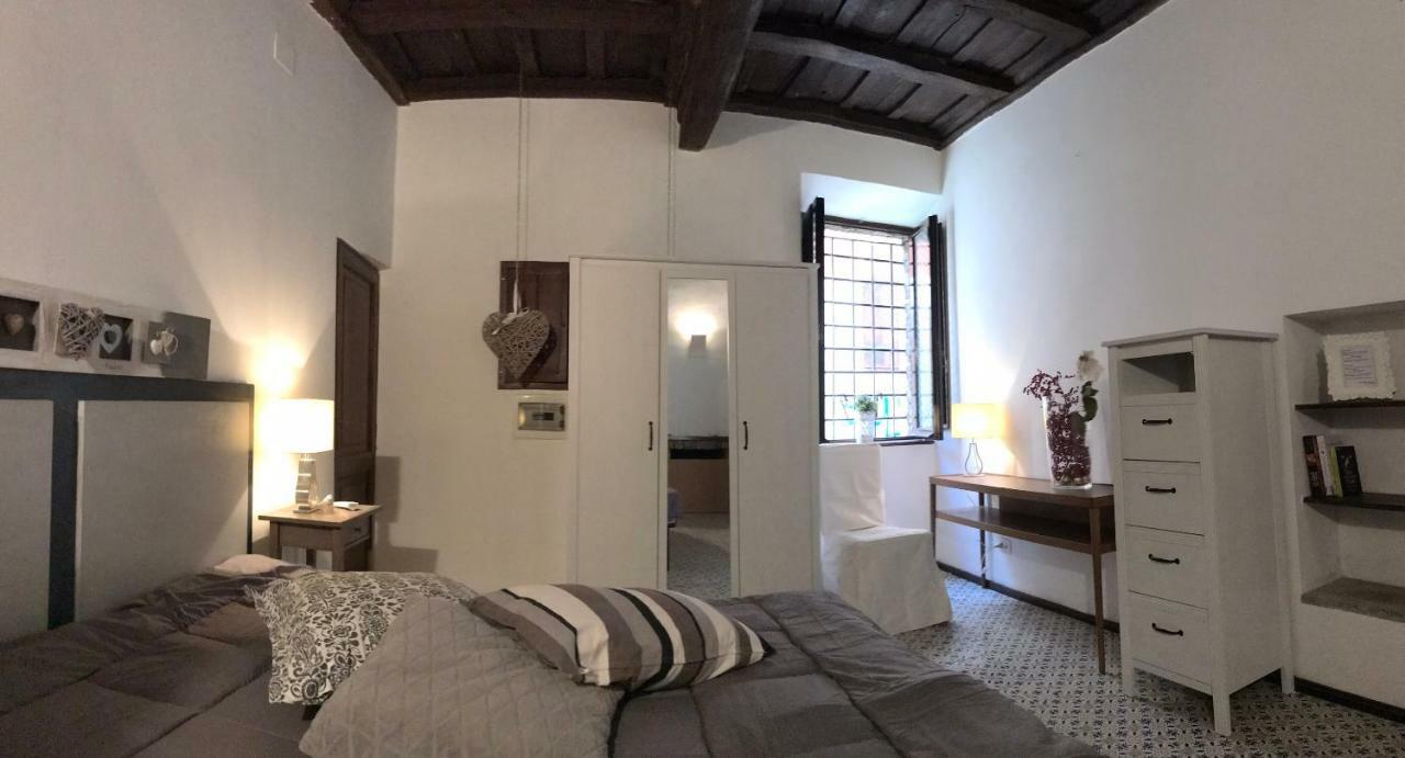 Domus De Ciancaleoni Holiday home