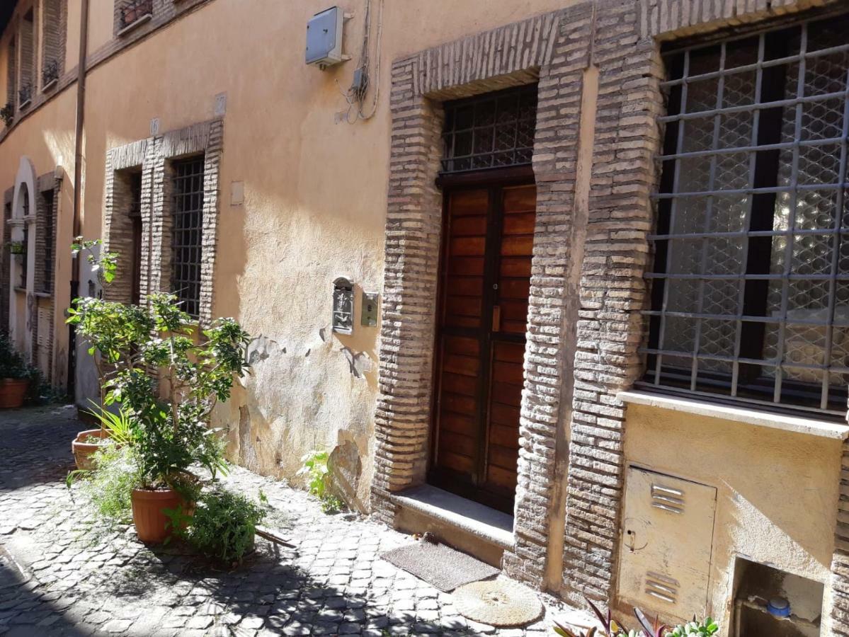 Holiday home Domus De Ciancaleoni