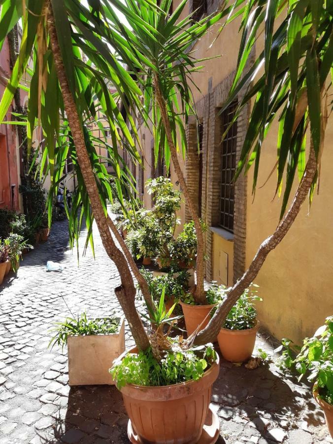 Holiday home Domus De Ciancaleoni Rome